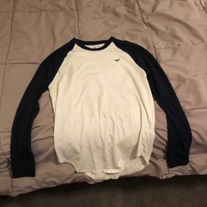 HOLLISTER LONG SLEEVE